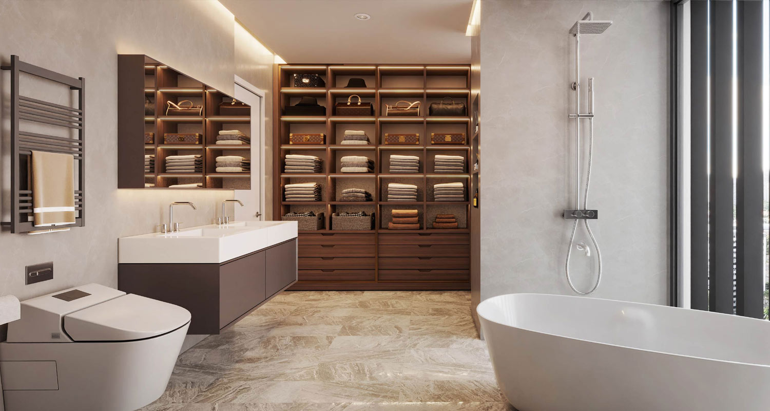 Signature Global Cloverdale